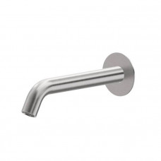 Излив для ванны настенный Newform X-STEEL 316 226 мм G3/4 INOX 29482X.50.050 Излив для ванны настенный Newform X-STEEL 316 226 мм G3/4 INOX 29482X.50.050
