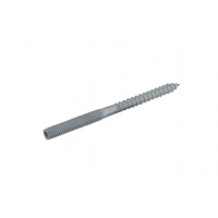 Винт-шуруп Walraven BIS Torx M8x100 мм оцинкованная сталь 6263810