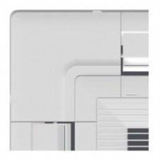 Декоративная панель Panasonic CZ-KPU3W для 4-поточного кассетного блока CZ-KPU3W