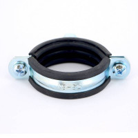 Хомут REHAU RAUPIANO Plus обжимной 50 мм M8 11205041001