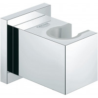 Держатель для ручного душа GROHE Euphoria Cube настенный хром 27693000
