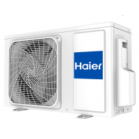Наружный блок кондиционера Haier Flexis 1U35MEC1FRA инверторный 1U35MEC1FRA