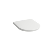 Сиденье для унитаза Laufen New Classic съемное с микролифтом белый 8.9185.1.000.000.1