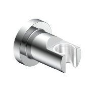 Держатель для душа AQUAMERIT Siena латунь хром AQM8722CR