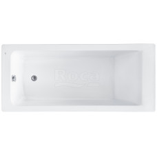 Ванна акриловая Roca Easy 1500x700 мм 190 л прямоугольная ZRU9302904