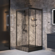 Душевой комплект AM.PM Gem 90x90 см WK90EO Душевой комплект AM.PM Gem 90x90 см WK90EO