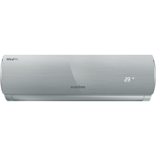 Внутренний блок мульти-сплит системы Ecoclima CMWM-H12/4R2 инверторный Silver X-00011936