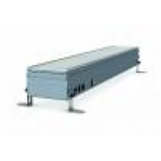 Внутрипольный конвектор Jaga Clima Canal Floor H8 L177 T17 CLCF0.00817717/SNA