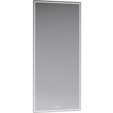 Зеркало AQweber UM 500х1000х30 мм с подсветкой и сенсором UM0205