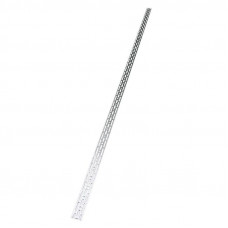 Шина монтажная Termoclip 50x3 мм 2000 мм 860T2053