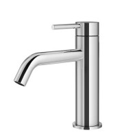 Смеситель для раковины Plumberia Selection IXO хром XO0053CR