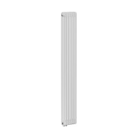 Радиатор стальной трубчатый RIFAR TUBOG Ventil 3180 6 секций нижнее подключение DV1 TUB3180-06-DV1