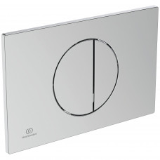 Панель смыва механическая Ideal Standard Oleas M5 230х150х7,5 мм хром R0503AA Панель смыва механическая Ideal Standard Oleas M5 230х150х7,5 мм хром R0503AA