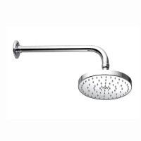 Верхний душ Nicolazzi Doccia 20 см хром 5704CR20