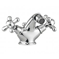 Смеситель для биде Fiore Margot хром 26CR0632 Смеситель для биде Fiore Margot хром 26CR0632