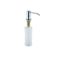 Дозатор Alveus Callas Chrome