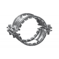 Хомут для труб Walraven BIS Mengering Kombi Kralle DN 80 7440080