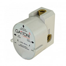 Универсальная монтажная коробка Gattoni GBOX для встраиваемого смесителя на 1 выход SC0560000