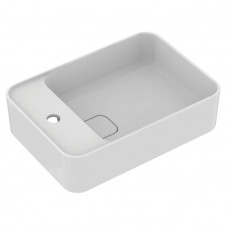 Раковина накладная Ideal Standard Strada II 50x35 см 1 отверстие белый T296401 Раковина накладная Ideal Standard Strada II 50x35 см 1 отверстие белый T296401