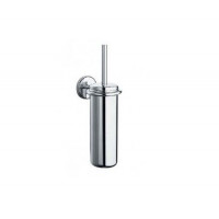 Ершик для туалета настенный G-lauf GH 221.51 хром GH22151