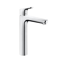 Смеситель для раковины Hansgrohe Focus 230 231 мм гладкий корпус 31532000