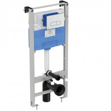 Набор 2 в 1 Ideal Standard инсталляция ProSys 120 P и панель смыва Oleas P1 R0309AA Набор 2 в 1 Ideal Standard инсталляция ProSys 120 P и панель смыва Oleas P1 R0309AA