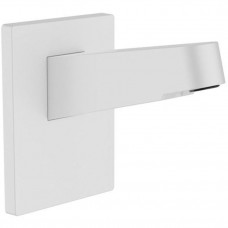 Держатель верхнего душа Hansgrohe Pulsify 260 мм матовый белый 24149700
