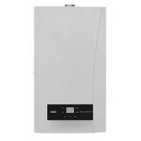 Котёл газовый настенный BAXI ECO Nova 31F двухконтурный закрытая камера 31 кВт 100022347
