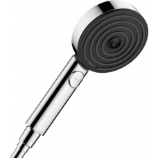 Ручной душ Hansgrohe Pulsify Select Relaxation 105 3jet 24110000 Ручной душ Hansgrohe Pulsify Select Relaxation 105 3jet 24110000