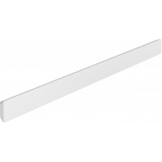 Настенная штанга hansgrohe WallStoris 500 мм матовый белый 27902700 Настенная штанга hansgrohe WallStoris 500 мм матовый белый 27902700