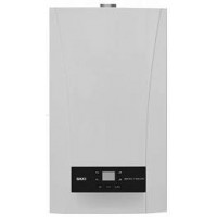 Котёл  настенный BAXI ECO Nova 24F двухконтурный закрытая камера 24 кВт 100021428