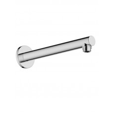 Держатель верхнего душа hansgrohe Vernis Blend 240 мм хром 27809000