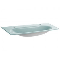 Раковина встраиваемая Keuco Elegance New 1300x510 мм 31671 900002