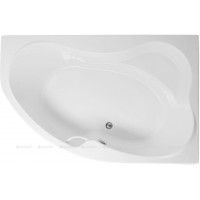 Ванна акриловая Aquanet Capri 170x110 R правая 00203922