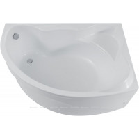 Акриловая ванна Aquanet JAMAICA 160x100 R правая в комплекте 00205503