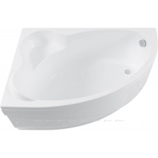 Ванна акриловая Aquanet Mayorca 150x100 L левая в комплекте 00205403