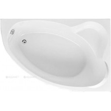 Ванна акриловая Aquanet Mayorca 150x100 R правая 00204009