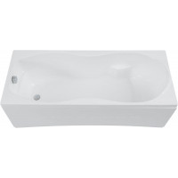 Ванна акриловая Aquanet Tessa 170x70 см в комплекте 00242925
