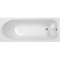 Ванна акриловая Aquanet West 170x70 см 00239757