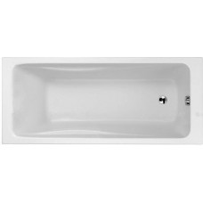 Ванна акриловая Jacob Delafon ODEON UP 180x80 см E6048RU-00