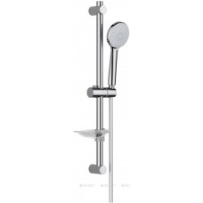 Душевой гарнитур Aquanet Бетта 3jet 60 см хром AQ2015CR Душевой гарнитур Aquanet Бетта 3jet 60 см хром AQ2015CR