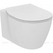 Унитаз подвесной Ideal Standard Connect AquaBlade E047901 Унитаз подвесной Ideal Standard Connect AquaBlade E047901