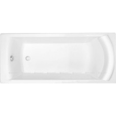 Ванна чугунная Jacob Delafon Biove 170x75 см без отверстий для ручек E2930-00 Ванна чугунная Jacob Delafon Biove 170x75 см без отверстий для ручек E2930-00