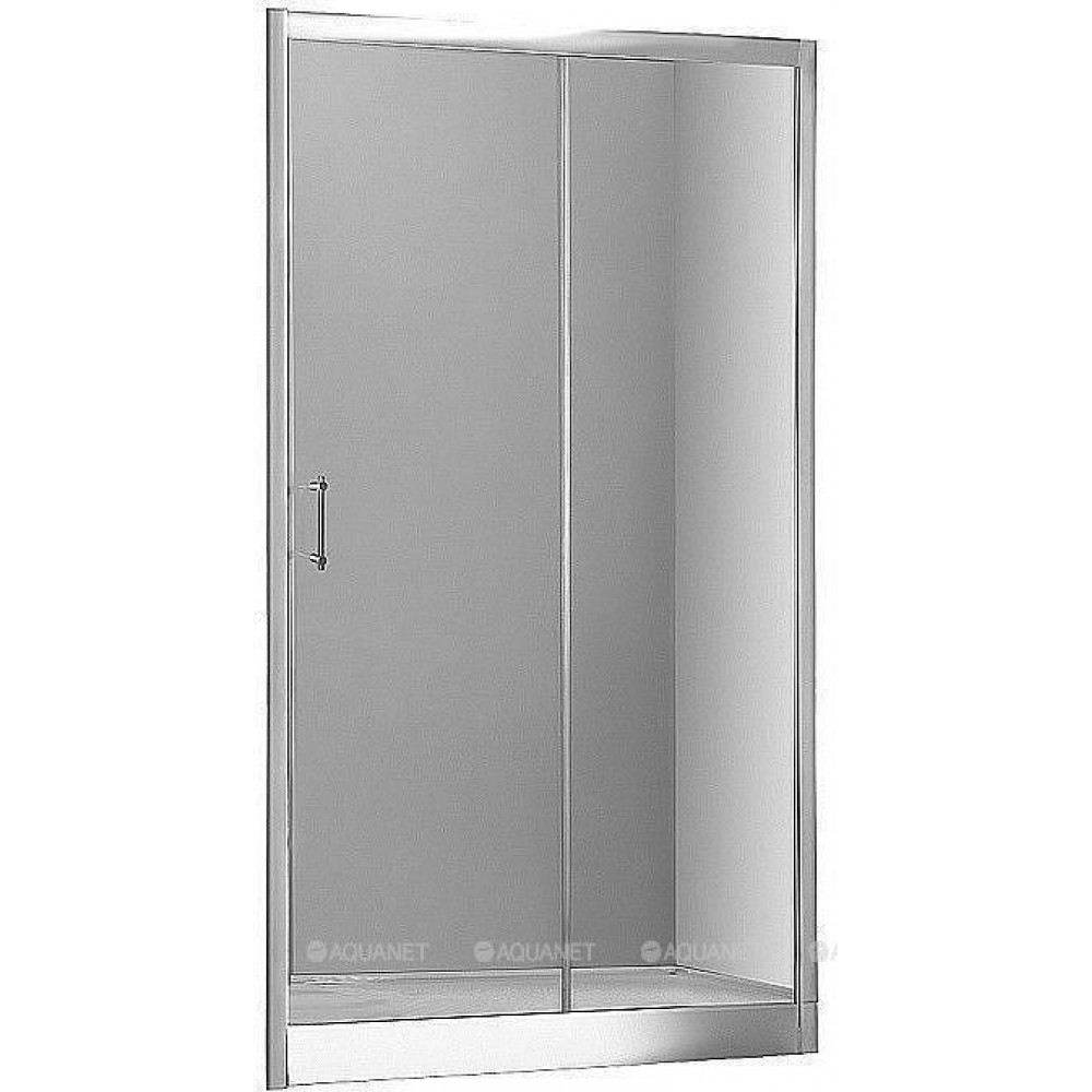 Дверь в нишу Aquanet Alfa 1600 мм NAA6121