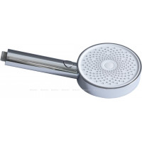 Ручной душ Allen Brau Priority 3.0 130 мм 3 режима хром 5.31B20-00