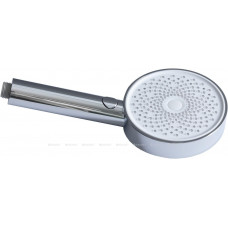 Ручной душ Allen Brau Priority 3.0 130 мм 3 режима хром 5.31B20-00 Ручной душ Allen Brau Priority 3.0 130 мм 3 режима хром 5.31B20-00