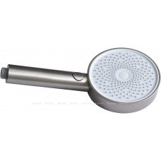 Ручной душ Allen Brau Priority 3.0 130 мм 3 режима никель браш 5.31B20-BN Ручной душ Allen Brau Priority 3.0 130 мм 3 режима никель браш 5.31B20-BN