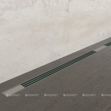 Душевой лоток BETTOSERB Drain Slim 650 мм 13100033-NEW Душевой лоток BETTOSERB Drain Slim 650 мм 13100033-NEW