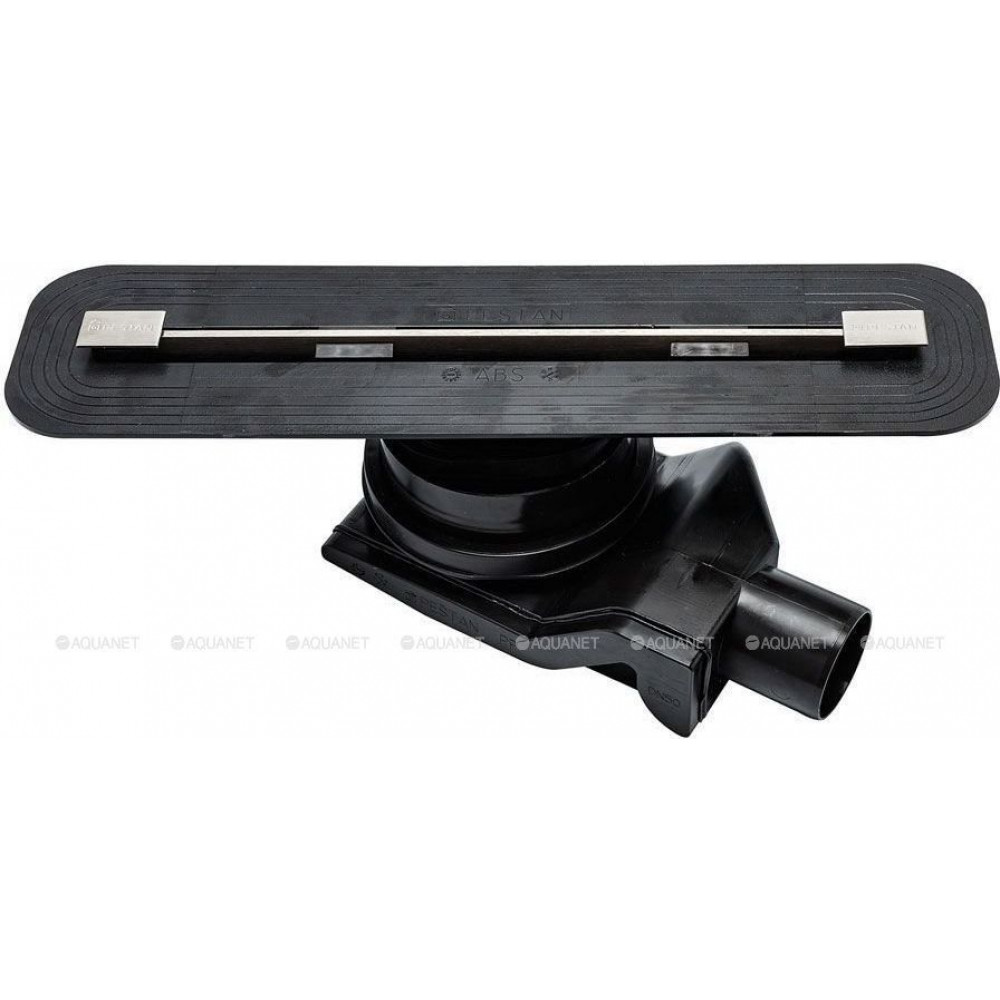 Линейный трап Pestan Confluo Slim Line 450 мм 13100031