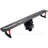Душевой лоток Pestan Confluo Slim Line 550+ 13100026